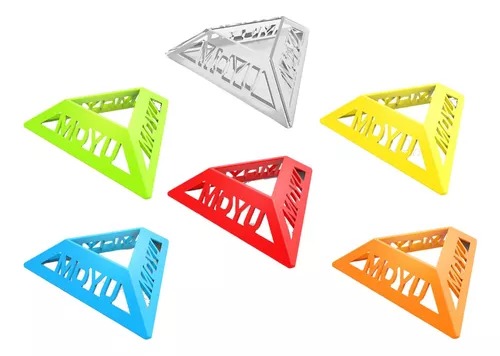 Comprá Bases para cubos Rubik Pack por 5 unidades